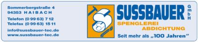 Sussbauer GmbH